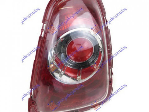 LAMPA STOP SPATE MINI Cooper One 2011->2014 Lampa spate lampa clara OLSA dreapta, PIESA NOUA ANI 2011 2012 2013 2014