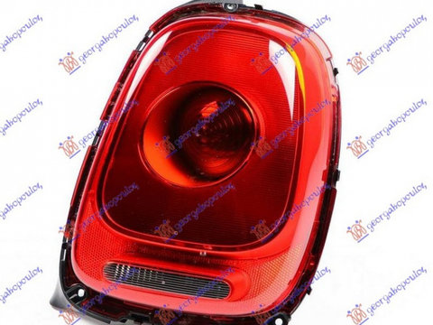 LAMPA STOP SPATE MINI Cooper One 2014-> Lampa spate COOPER E dreapta PIESA NOUA ANI 2014 2015 2016 2017 2018