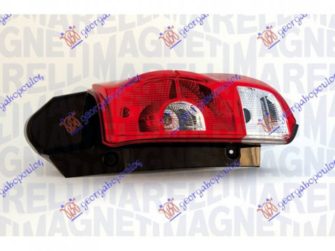 LAMPA STOP SPATE MITSUBISHI COLT 2008->2012 Lampa spate dreapta pt 5 usi PIESA NOUA ANI 2008 2009 2010 2011 2012