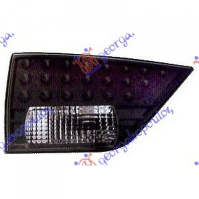 LAMPA STOP SPATE MITSUBISHI OUTLANDER 2006->201