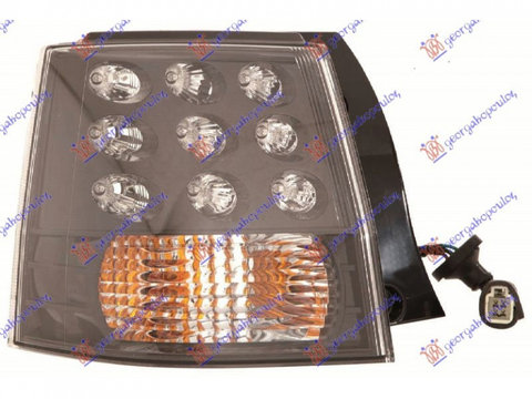 LAMPA STOP SPATE MITSUBISHI OUTLANDER 2006->2012 Lampa spate exterioara stanga PIESA NOUA ANI 2006 2007 2008 2009 2010