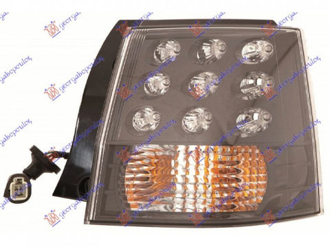 LAMPA STOP SPATE MITSUBISHI OUTLANDER 2006->2012 Lampa spate exterioara dr PIESA NOUA ANI 2006 2007 2008 2009 2010