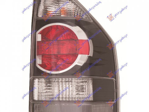 LAMPA STOP SPATE MITSUBISHI PAJERO 2006->2012 Lampa spate pentru 3 usi E dreapta PIESA NOUA ANI 2006 2007 2008 2009 2010 2011 2012