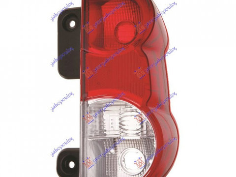 LAMPA STOP SPATE NISSAN VANETTE 2011-> Lampa spate E dreapta PIESA NOUA ANI 2011 2012 2013 2014 2015 2016