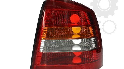 Lampa stop spate Opel Astra G hatchback 