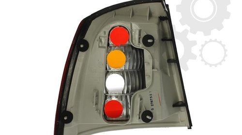 Lampa stop spate Opel Astra G hatchback 