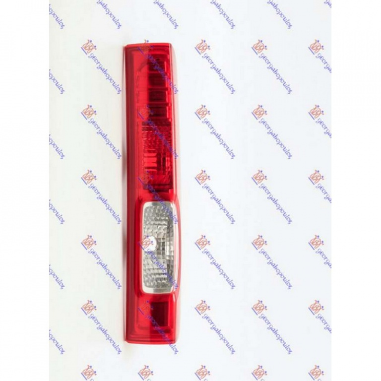 LAMPA STOP SPATE OPEL MOVANO 2006->2012 Lampa spate (E) (suport cu 4 dulii) dreapta PIESA NOUA ANI 2006 2007 2008 2009 2010 2011 2012