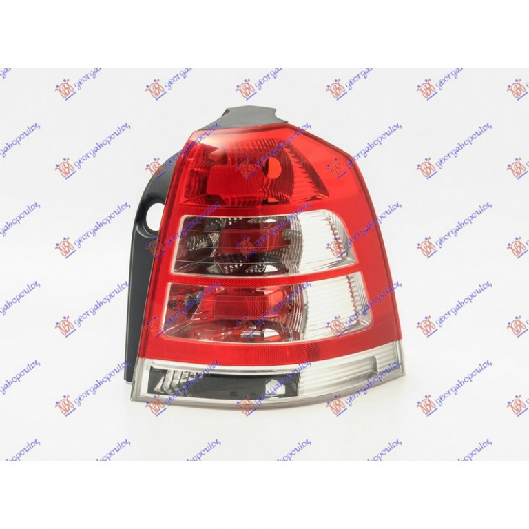 LAMPA STOP SPATE OPEL ZAFIRA B 2005->2011 Lampa