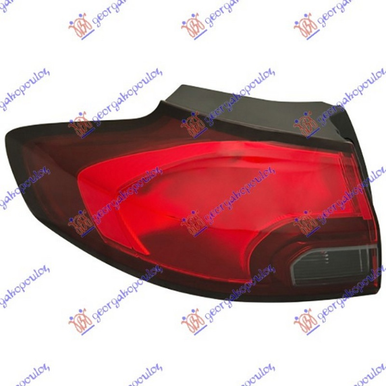 LAMPA STOP SPATE OPEL ZAFIRA C TOURER 2013 2012-&g