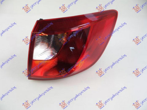 LAMPA STOP SPATE SEAT IBIZA 2008->2012 Lampa spate dreapta exterioara pt break PIESA NOUA ANI 2008 2009 2010 2011 2012