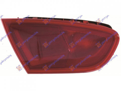 LAMPA STOP SPATE SEAT LEON 05.2005->2012 Lampa spate interior LED 2010-> E stanga, PIESA NOUA ANI 2005 2006 2007 2008 2009 2010 2011 2012