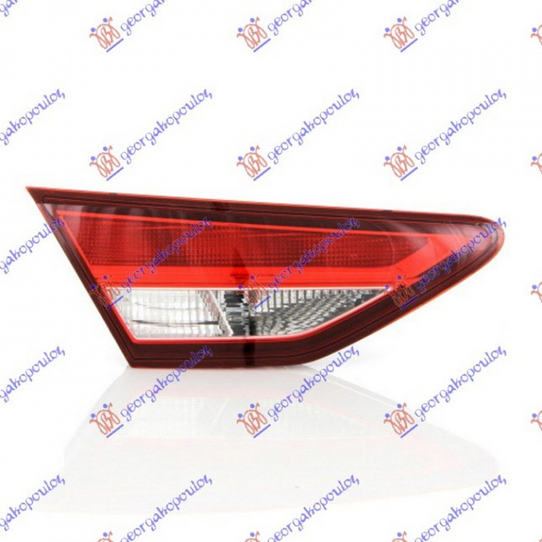 LAMPA STOP SPATE SEAT LEON 2012->2017 Lampa spate interior VALEO stanga, PIESA NOUA ANI 2012 2013 2014 2015 2016 2017 2018