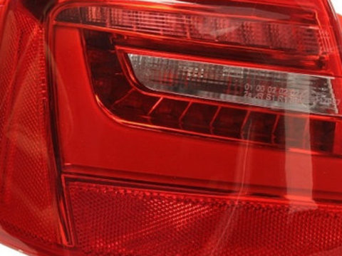 Lampa Stop Spate Stanga Am Audi A6 C7 2011-2014 Sedan 4G5945095A SAN34462