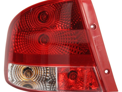 Lampa Stop Spate Stanga Am Chevrolet Aveo 2005→ 96540320