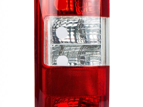 Lampa Stop Spate Stanga Am Ford Tourneo Connect 2002-2009 1342516