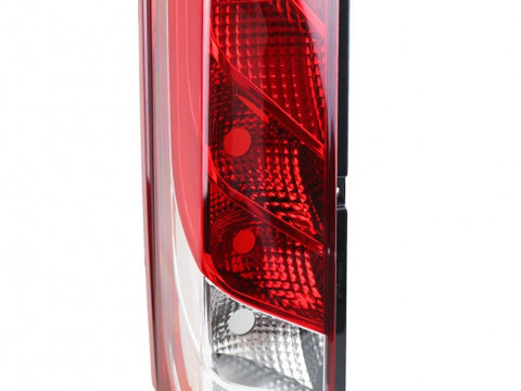 Lampa Stop Spate Stanga Am Iveco Daily 6 2014→ 5801523220