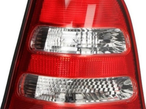Lampa Stop Spate Stanga Am Mercedes-Benz A-Class W168 1997-2001 A1688200164 SAN39441