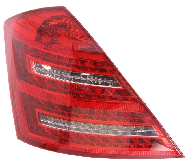 Lampa Stop Spate Stanga Am Mercedes-Benz S-Class W221 2009-2013 Facelift A2218200564