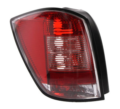 Lampa Stop Spate Stanga Am Opel Astra H 2004-2014 