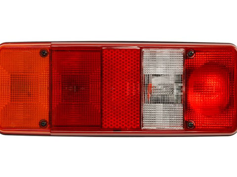Lampa Stop Spate Stanga Am Volkswagen LT 1 1975-1996 Platou / Sasiu 283945095C
