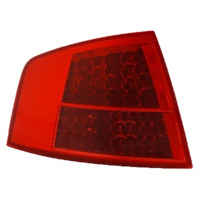 Lampa stop spate stanga AUDI A8 4E2; 4E8 2002->