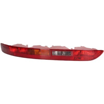 Lampa stop spate stanga AUDI Q5 8RB 2008->2017 perioada 2011 2012 2013 2014 2015 2016 pana la an de fabricatie 2013, cu lampa de ceata