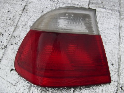 Lampa stop spate stanga BMW E46, 1.9B, an 2000
