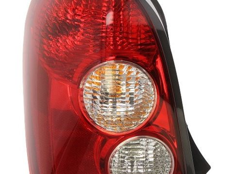 Lampa Stop Spate Stanga Depo Mazda 323 6 1998-2004 216-1959L-AS