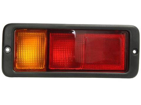 Lampa Stop Spate Stanga Depo Mitsubishi Pajero 1 1983-1990 214-1946L-UE