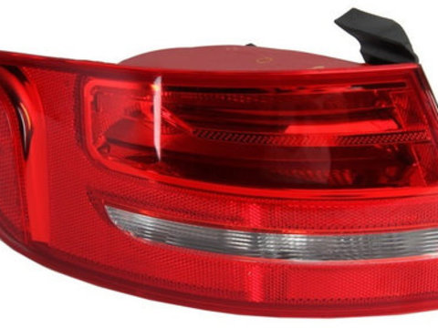 Lampa Stop Spate Stanga Exterioara Am Audi A4 B8 2007-2012 Combi 8K9945095 SAN34585