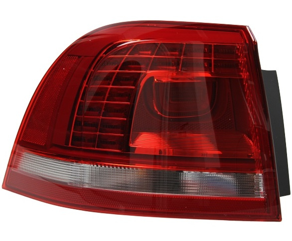 Lampa Stop Spate Stanga Exterioara Valeo Volkswage