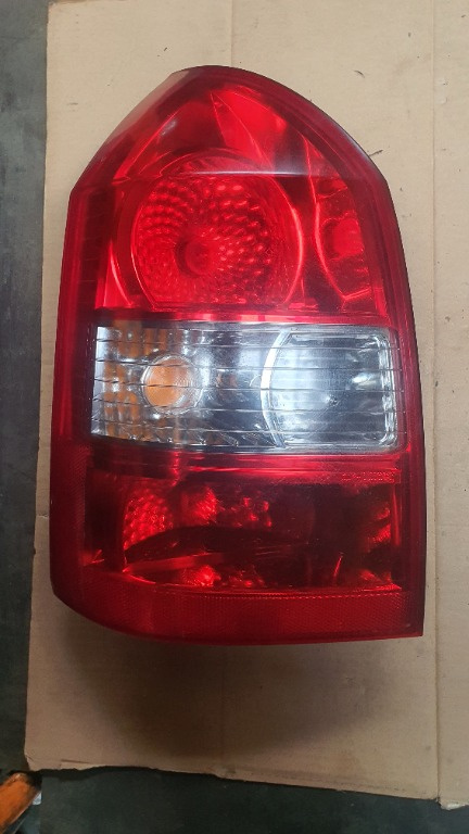 Lampa stop spate stanga Hyundai Tucson 2006