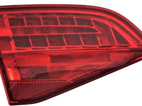 Lampa Stop Spate Stanga Interior Am Audi A4 B8 2007-2012 Sedan Led 8K5945093B SAN35012