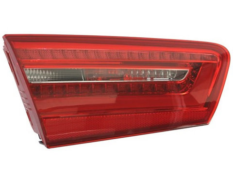Lampa Stop Spate Stanga Interior Depo Audi A6 C7 2010-2014 Sedan 446-1315L-AE