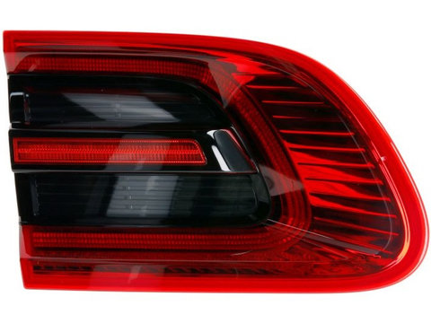 Lampa Stop Spate Stanga Interior Hella Porsche Macan 95B 2014→ 2SD 011 500-111