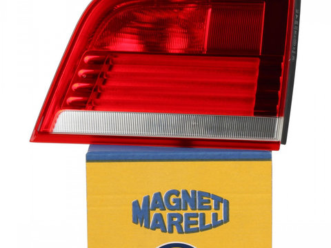 Lampa Stop Spate Stanga Interior Magneti Marelli Bmw X5 E70 2006-2010 714021880702
