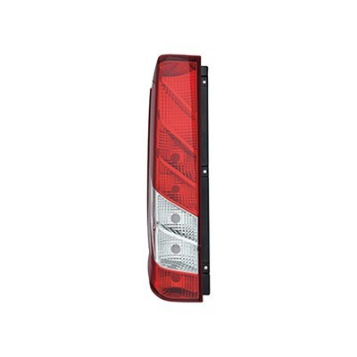 Lampa stop spate stanga IVECO DAILY 6 2014-> perioada 2014 2015 2016 , semnal alb,
