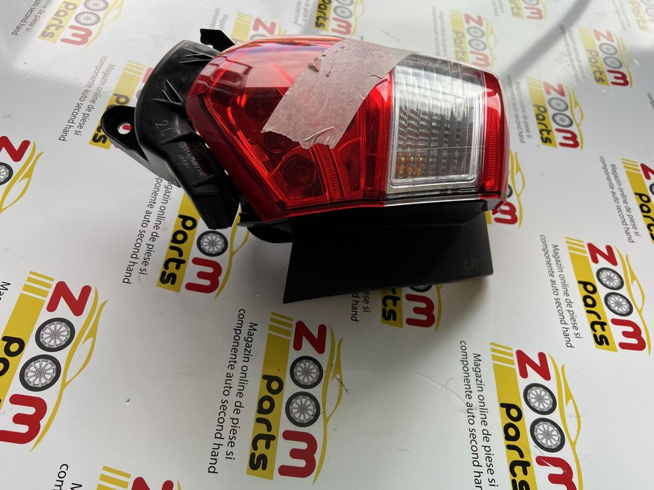 Lampa stop spate stanga LED Toyota Yaris