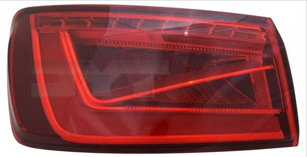 Lampa Stop spate Stanga Nou Audi A3 8V 2012 2013 2