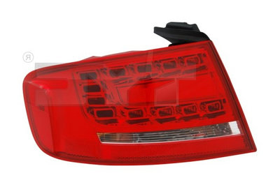 Lampa Stop Spate Stanga Nou Audi A4 B8/8K 2007 200