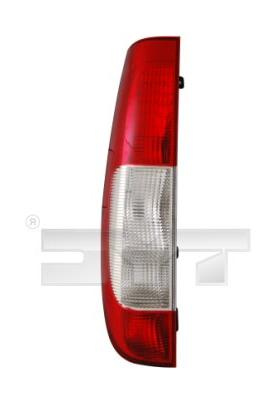 Lampa Stop spate Stanga Nou Mercedes-Benz Viano W6