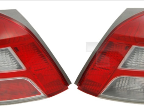 Lampa Stop Spate Stanga Nou Toyota Yaris 2 (facelift) 2009 2010 2011 2012 11-11474-11-2 TOYOTA 81561-0D251 TOYOTA 815610D251