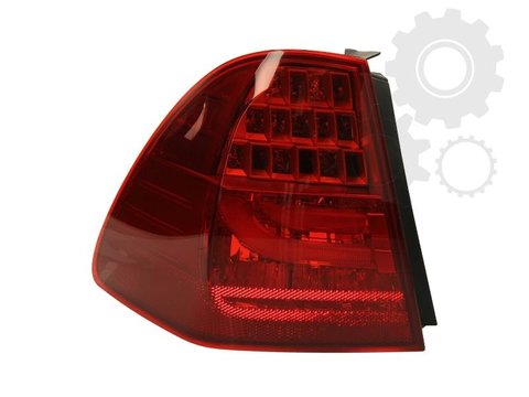 Lampa stop spate stanga sau dreapta LED BMW Seria 3 E91 Combi pe aripa ,