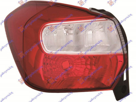 LAMPA STOP SPATE SUBARU IMPREZA 2012->2017 Lampa spate ->2015 E stanga PIESA NOUA ANI 2012 2013 2014 2015 2016 2017