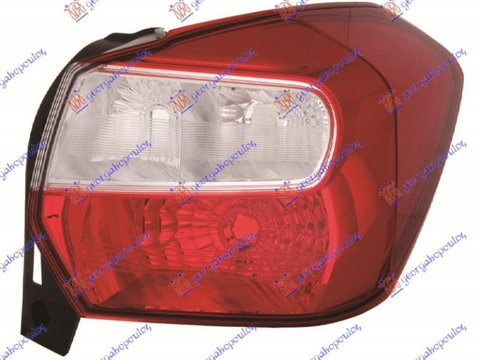 LAMPA STOP SPATE SUBARU IMPREZA 2012->2017 Lampa spate ->2015 E dreapta PIESA NOUA ANI 2012 2013 2014 2015 2016 2017