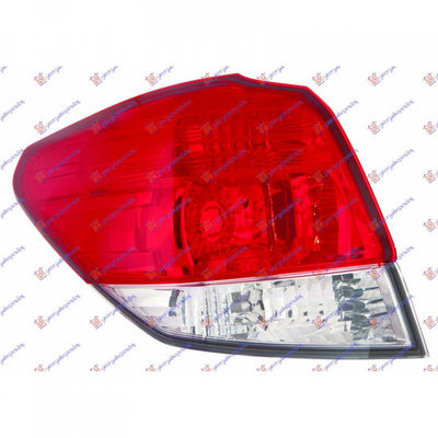 LAMPA STOP SPATE SUBARU LEGACY/ OUTBACK 09.2009-&g