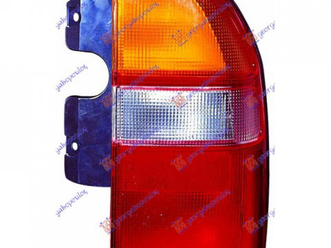 LAMPA STOP SPATE SUZUKI GRAND VITARA 1998-2005 Lampa spate dr PIESA NOUA ANI 1998 1999 2000 2001 2002 2003 2004 2005