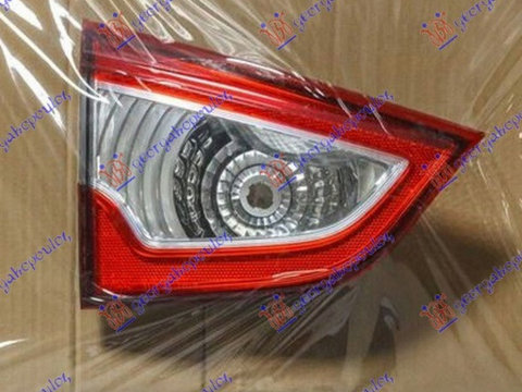 LAMPA STOP SPATE SUZUKI SX 4 2013->2016 Lampa spate interior E stanga PIESA NOUA ANI 2013 2014 2015 2016 2017 2018