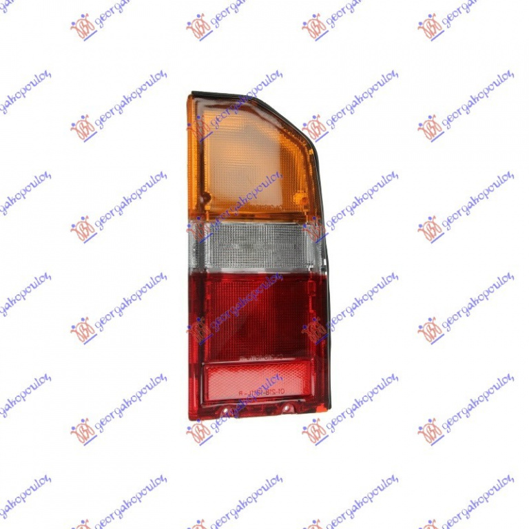 LAMPA STOP SPATE SUZUKI VITARA 07.1988->2002 Lampa spate dreapta pt 5 usi PIESA NOUA ANI 1989 1990 1991 1992 1993 1994 1995 1996 1997 1998 1999 2000 2001 2002