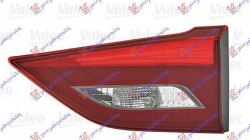 LAMPA STOP SPATE TOYOTA AVENSIS 2015-> L